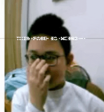 Weird GIF