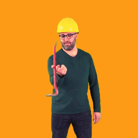 Construction Bosch GIF by Stavario