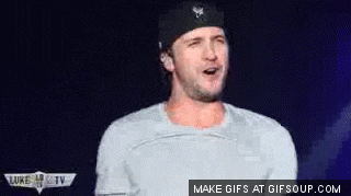 luke bryan
