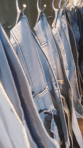 caritatediligimus trousers tascani GIF