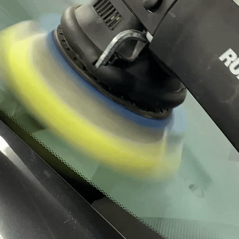 nextzettusa car detailing rupes auto detailing car polish GIF
