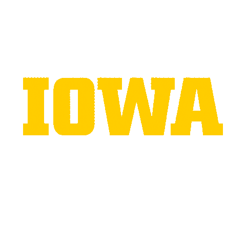 Hawkeyes Classof2023 Sticker by University of Iowa
