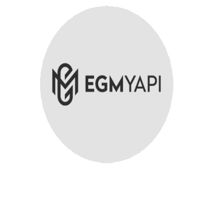 EGM Yapı Sticker
