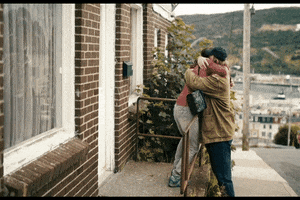 I Love You Kiss GIF by CanFilmDay