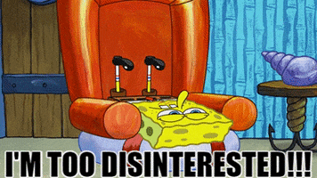 Spongebob GIF