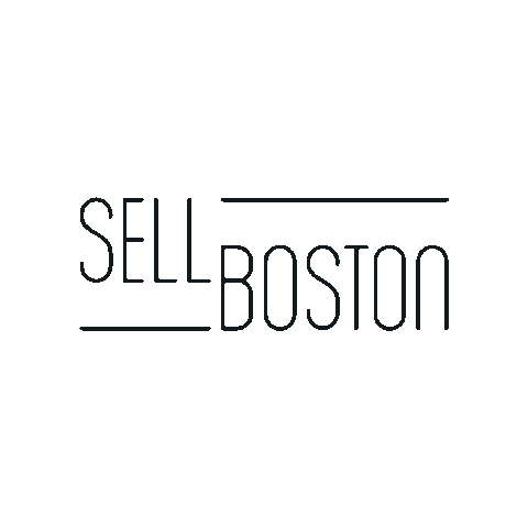 Sticker by SellBoston