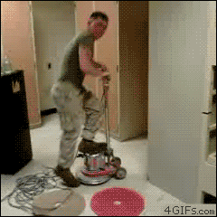 Spin Fail GIF