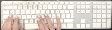 Work Apple GIF by cekom agentur