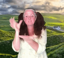 Think American Sign Language GIF by CSDRMS