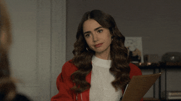 Happy Cheer Up GIF by NETFLIX