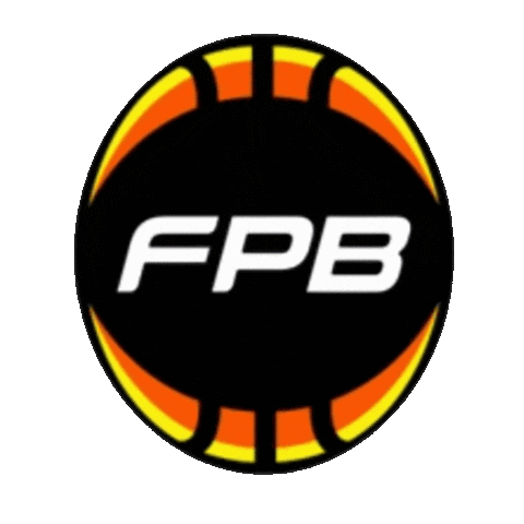 Fpb Sticker by radio cidade itu
