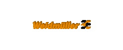 Weidmüller Sticker