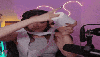 Twitch Papier GIF