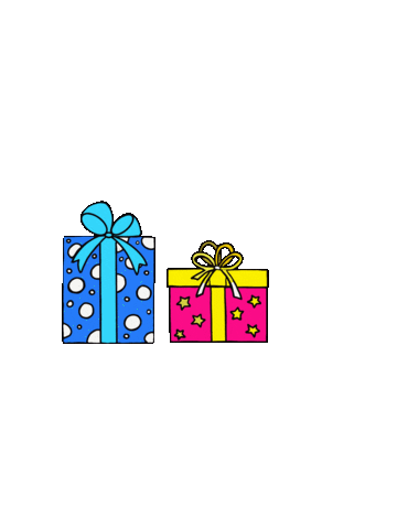 Christmas Sticker