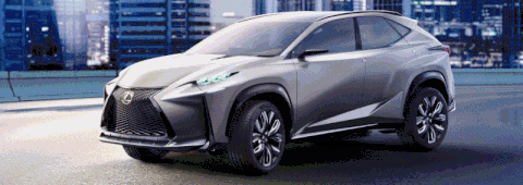lexus