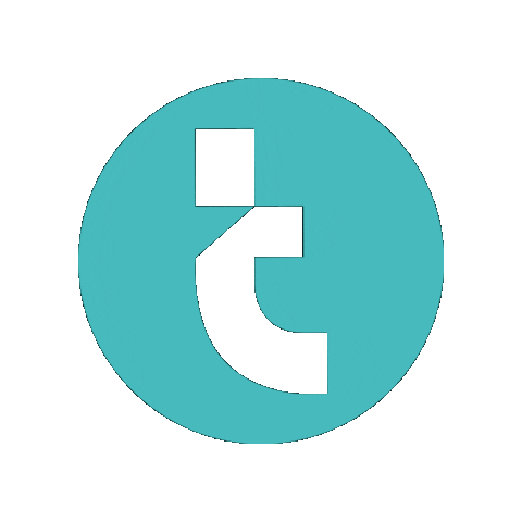 TropicalDerm Sticker