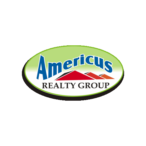 Americus Realty Group Sticker