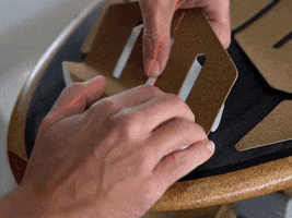 Installation Surfboard GIF by RSPro