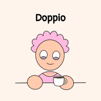 Good Morning Italy GIF by Fatman