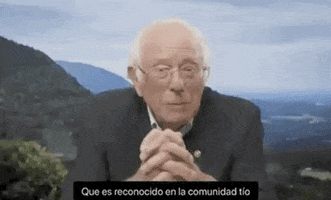 Angry Climate Change GIF by Bernie Sanders