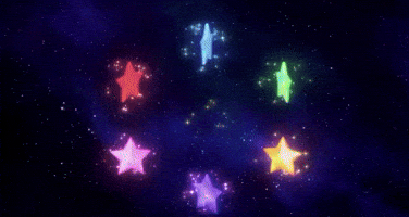 Super Mario Stars GIF