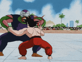 Dragon Ball GIF