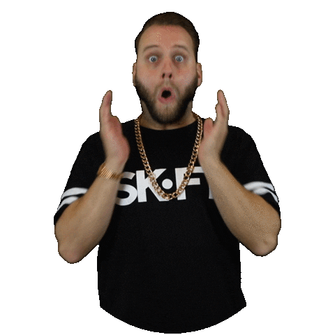 Skoften Sloop Service Sticker