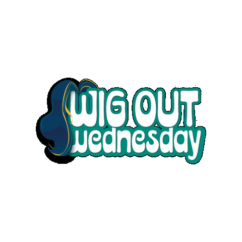 Days Of The Week Wednesday Sticker by Springfield Clinic