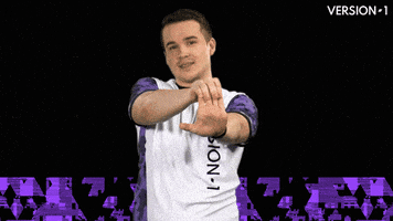 Stretch GIF by Version1
