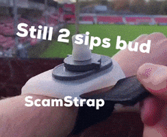 Scamstrap GIF