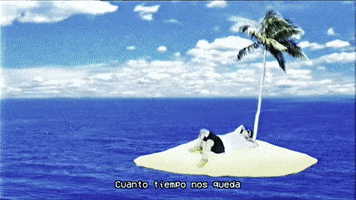 Relaxing Spanish GIF by Cuco