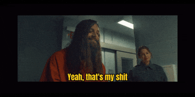 I Love It Pride GIF