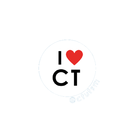 Ct Love Sticker by Centro de Tecnologia - UFSM