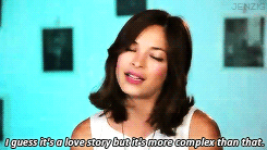 kristin kreuk