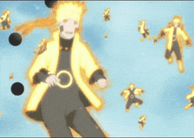 Why Are You Gay Naruto Shippuden GIF