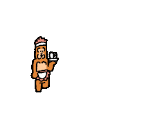 Animated Sticker