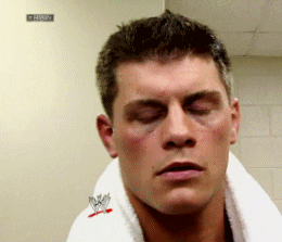 cody rhodes