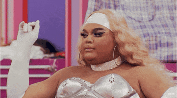 Season 13 What GIF by RuPaul's Drag Race