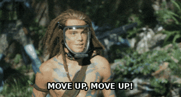 Edie Falco Avatar GIF