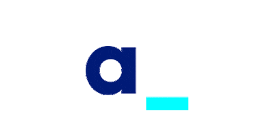 aria creative Sticker