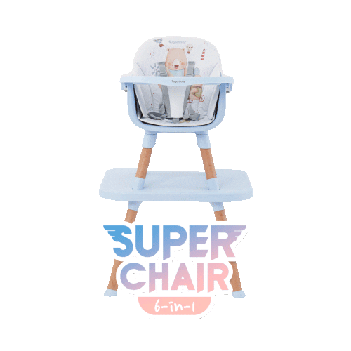 Sugarbaby.co.id Sticker