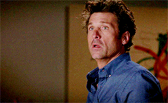 derek shepherd