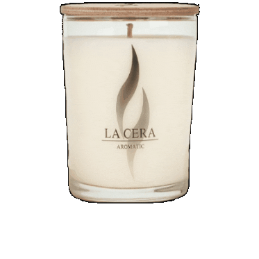 La Cera Aromatic Sticker