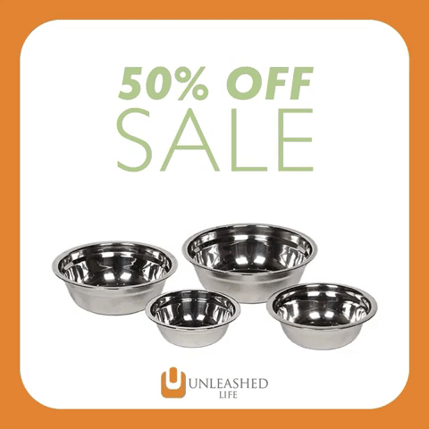 Dogs Graphic Design GIF by Unleashed Life