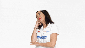 Thinking Of You Love GIF by Progressive