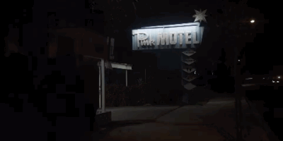 Ghost Room 93 Version GIF by Halsey