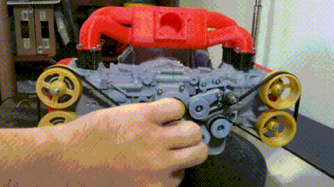 engine