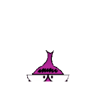 Red Onion Agency Sticker