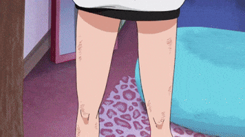 Momo GIF