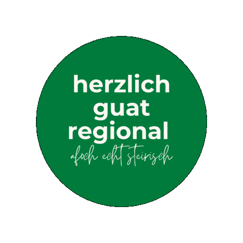Steirisches Wirtshaus Sticker